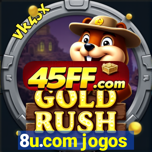 8u.com jogos